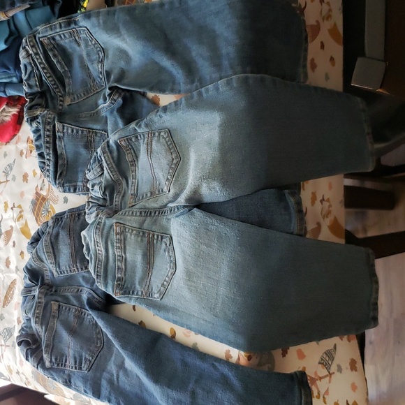 3t Jean Lot - Picture 5 of 5